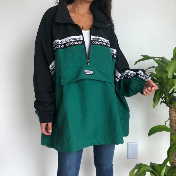 adidas 90s track jacket